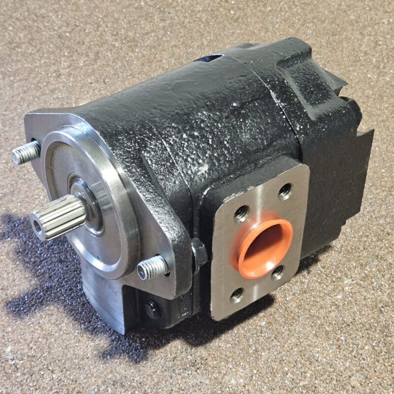 X1A50235023/184901/1A HYDRECO hydraulic pump pompa hydruliczna